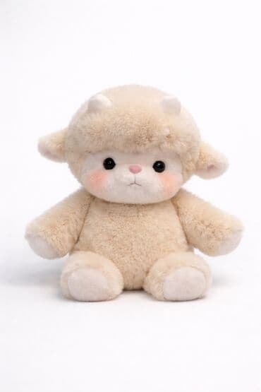 дышащая игрушка: Инерционные «бегущие» плюшевые игрушки - Забавные мягкие зверята с — 3