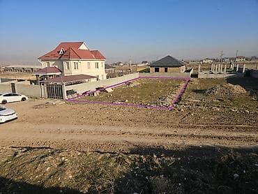 6 соток, Курулуш, Сатып алуу-сатуу келишими, Кызыл китеп