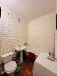 однокомнатная квартира долгосрочно: 1 комната, Агентство недвижимости, Без подселения, С мебелью полностью — 4