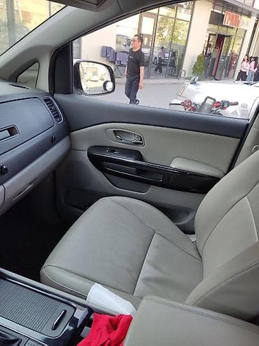 купить киа карнивал в киргизии: Kia Carnival: 2017 г., 2.2 л, Автомат, Дизель, Минивэн — 9