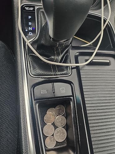 daewoo centra: Hyundai Sonata: 2019 г., 2 л, Автомат, Газ, Седан — 8