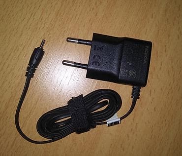 Новые оригинальные зарядки Nokia из комплекта, толстый и тонкий — 2
