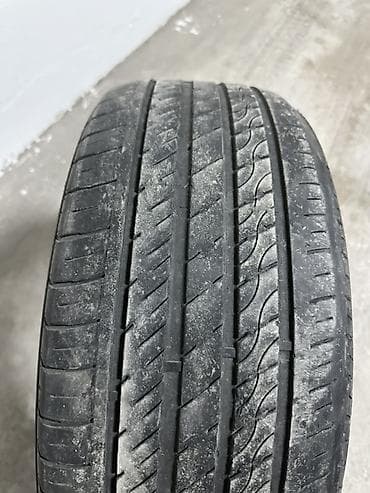 развала: Шины 235 / 50 / R 18, Лето, Легковые, Ilink — 3