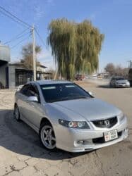 бу наборы ключей: Honda Accord: 2003 г., 2.4 л, Автомат, Бензин, Седан — 2