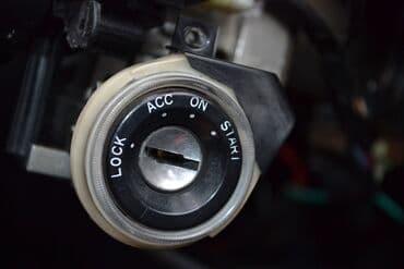 изготовление ключей для авто: Ремонт замок зажигания круглосуточно изготовление ключей аварийное — 1