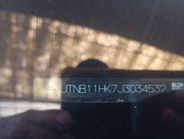 tayota runx: Toyota Camry: 2018 г., 2.5 л, Автомат, Бензин, Седан — 5