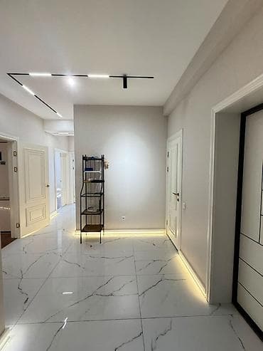 Недвижимость: 3 комнаты, 90 м², Мед Академия Элитка, 6 этаж, Евроремонт — 9