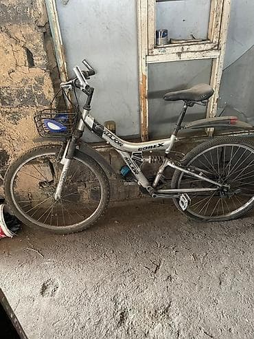 велосипед specialized: Горный велосипед, Алюминий — 2