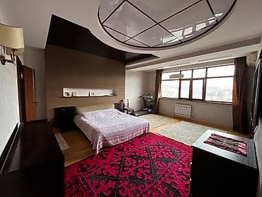 art square: 3 комнаты, Собственник, С мебелью полностью — 5