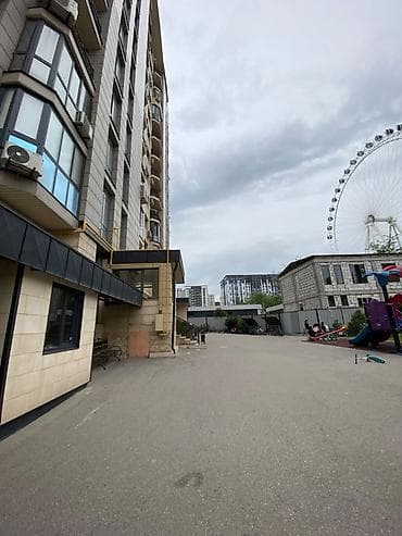 жк платинум парк: 4 комнаты, 120 м², Элитка, 3 этаж, Евроремонт — 3