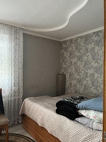 Батирлер: 2 бөлмө, 43 м² — 3