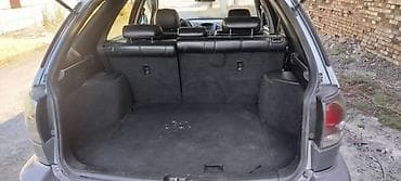 mini v: Lexus RX: 2002 г., 3 л, Автомат, Бензин, Кроссовер — 7