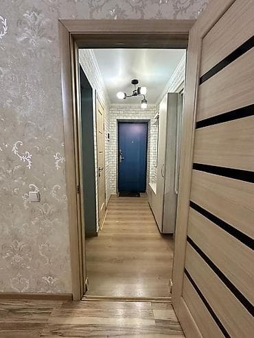 3 комнаты, 58 м², Индивидуалка, 2 этаж, Евроремонт — 4