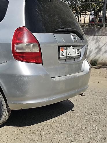 диск тойота рав 4: Honda Fit: 2002 г., 1.3 л, Автомат, Бензин, Хэтчбэк — 3