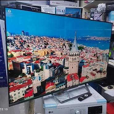lg 4k: Телевизор Самый низкий цены yasin 55q90 140 см 55 ^ prime prime 4k — 6