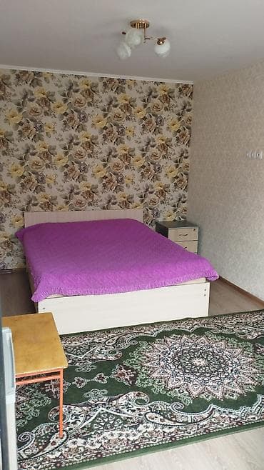 Ысык-Көлдө конок үйү, АЛИ Чолпон-Ата, 5 орун, Күнүмдүк — 1