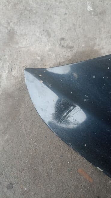 ауди а4 капот: Капот Honda, Б/у, Оригинал — 4