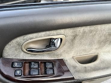 значок ниссан: Nissan Cefiro: 1999 г., 2.5 л, Автомат, Бензин, Седан — 9