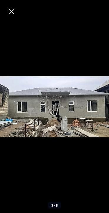 газ сатам: Дубалдарды шыбоо 6 жылдан ашык тажрыйба — 3