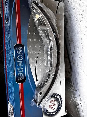 сельхоз борт: Цепь Mercedes-Benz Новый, Оригинал, Турция — 6