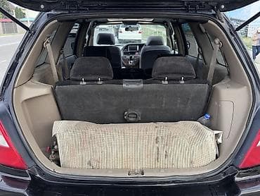 насос гур одиссей: Honda Odyssey: 2000 г., 2.3 л, Автомат, Газ, Минивэн — 7