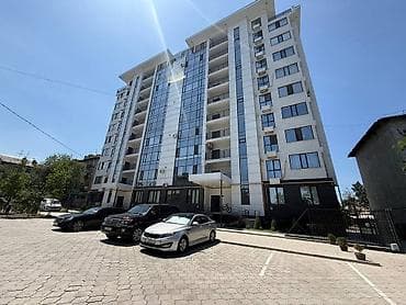 all group: 4 комнаты, 120 м², Индивидуалка, 3 этаж — 10
