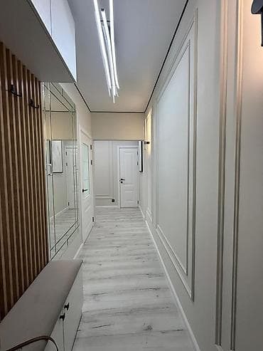 Продажа квартир: 2 комнаты, 53 м², 108 серия, 5 этаж, Дизайнерский ремонт — 3