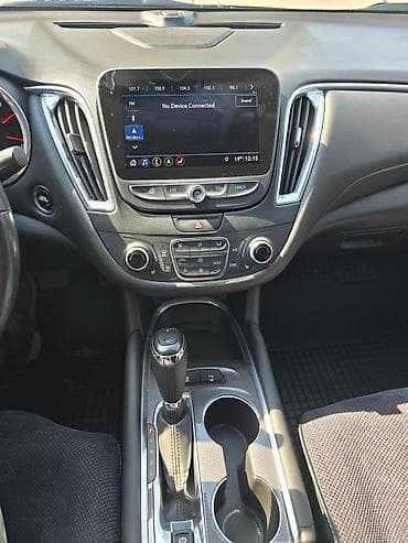 малибу мотор: Chevrolet Malibu: 2018 г., 2 л, Автомат, Бензин, Седан — 8