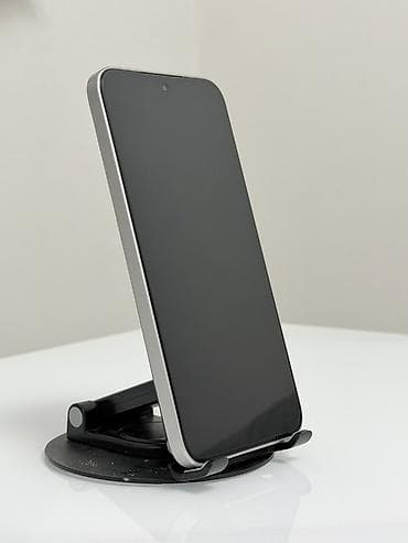xiaom: Xiaomi, 15, Б/у, 512 ГБ, цвет - Серебристый, 2 SIM — 6