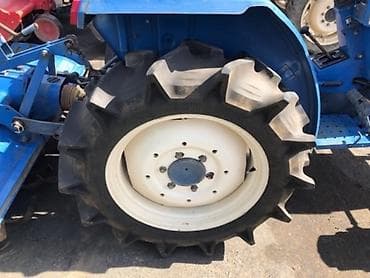 hd 78: Продается японский трактор Исеки TL2300, полный привод, дизельный с — 7