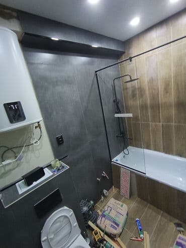 ремонт дома: Ремонт под ключ | Комнаты, Кухни, Квартиры Больше 6 лет опыта — 3