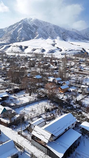 нижний ала арча: 5 соток, Для бизнеса, Красная книга — 3