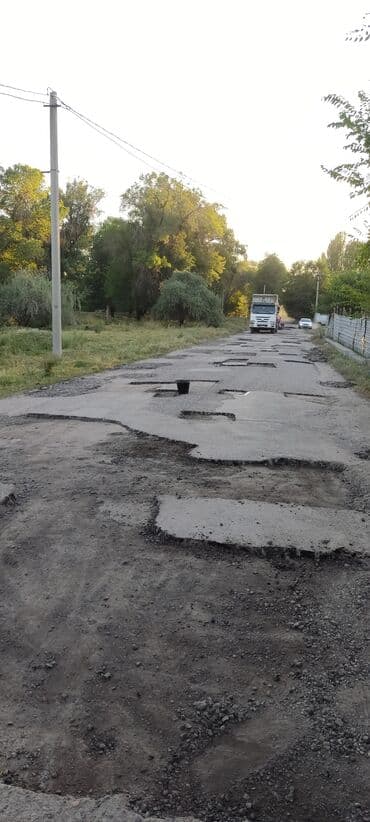 работа в бишкеке ночная смена: Ямочный ремонт, ямочный ремонт, ямочный ремонт, траншеи — 17