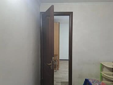 квартира с полселением: Сдаётся комната с отдельным санузлом. переулок Оренбургский д5 — 10