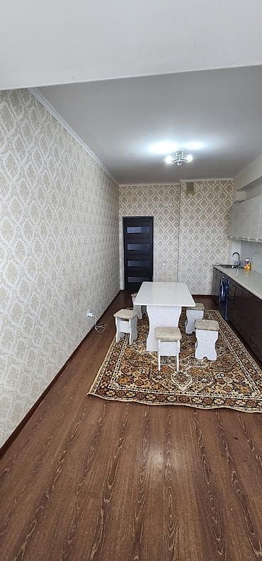чолп: 1 бөлмө, Менчик ээси, Толугу менен эмереги бар — 4