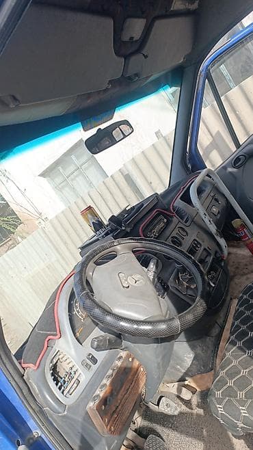 man tgl: Автобус, Mercedes-Benz — 4