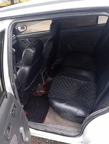 авто запчас бишкек: Daewoo Nexia: 1998 г., 1.5 л, Кол менен иштөөчү, Бензин, Седан — 7
