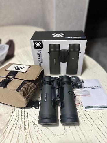 чехол тигебиз: Vortex diamondback 10x50, 10x42 Новый 🆕 Привозной из США 🇺🇸 — 2