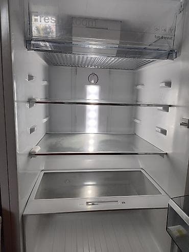 ipad pri: Холодильник Avest, Б/у, Двухкамерный, 54 * 141 — 9