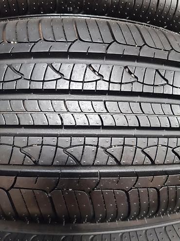ролик нексия: Шины 205 / 65 / R 15, Лето, Комплект, Корея, Nexen — 1