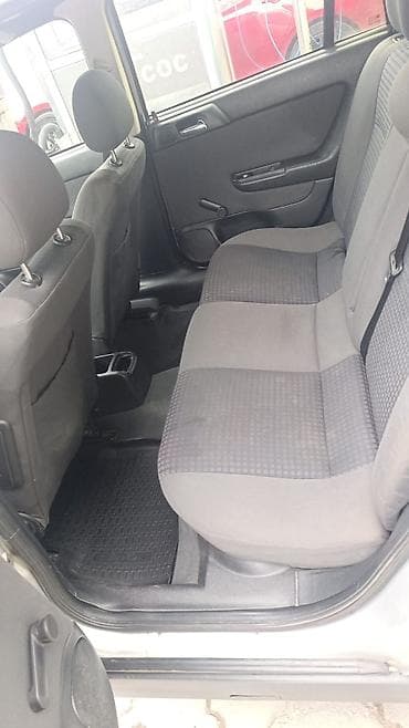 опел астра авто: Opel Astra: 2003 г., Ручные, Бензин, Универсал — 3