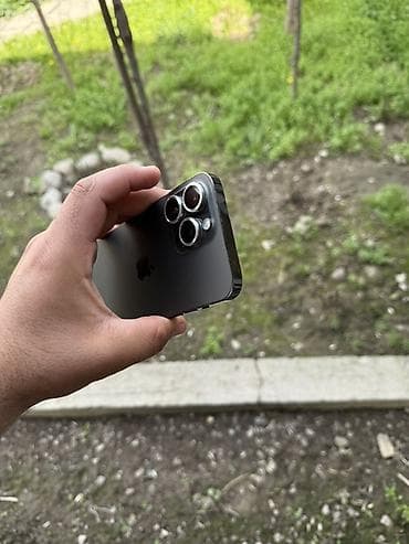 сколько стоит redmi note 4: IPhone 14 Pro Max, Б/у, 256 ГБ, Черный, Кабель, Чехол, Защитное стекло, 64 % — 4