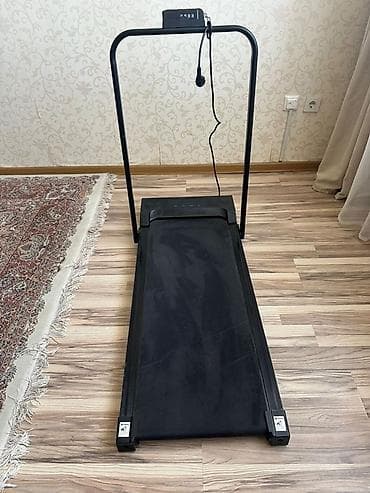 вело диска: За набор 25.000 сом Кардионабор для дома: спин-байк + беговая дорожка — 3