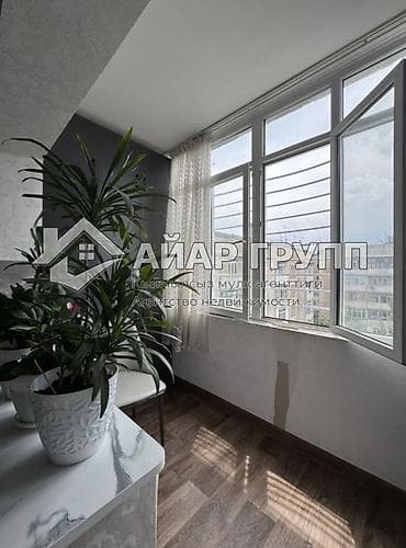 Квартиры: 1 комната, 33 м², 105 серия, 9 этаж — 3