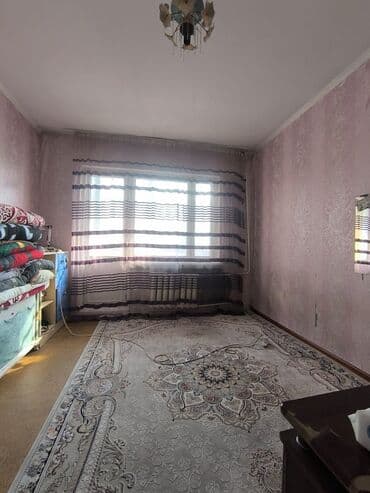 квартира сдаётся васток 5: 2 комнаты, 50 м², 105 серия, 6 этаж, Косметический ремонт — 2