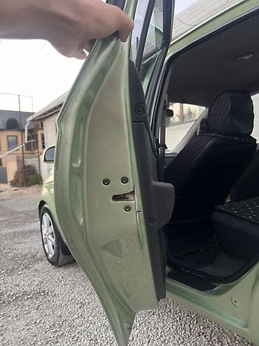 Hyundai Getz: 2007 г., Механика, Бензин, Хэтчбэк — 7