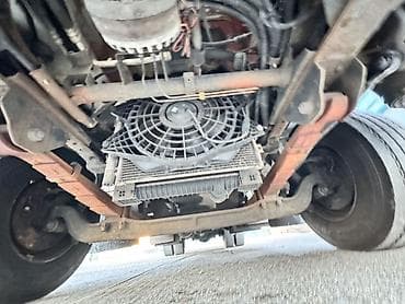 майти: Эвакуатор, Hyundai, Прямая — 9