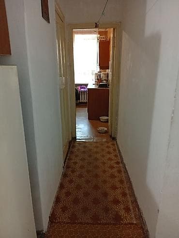 квартира ново покровке: 2 комнаты, 69 м², Сталинка, 1 этаж, Старый ремонт — 5