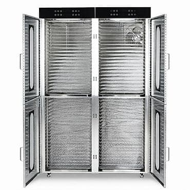 станок мясо: Промышленная сушилка (дегидратор) для овощей, фруктов, мяса и других — 2