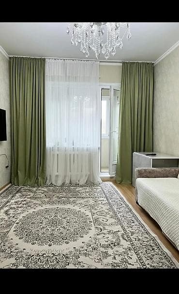 Кыймылсыз мүлк: 2 бөлмө, Менчик ээси, Чогуу жашоосу жок, Толугу менен эмереги бар — 10